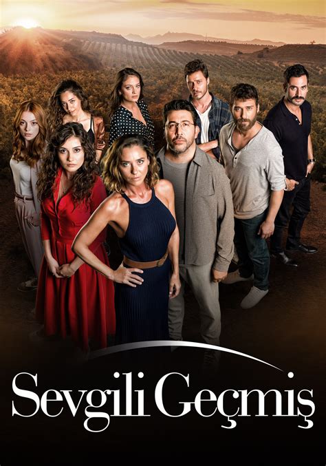En İyi Özge Yağız Dizileri .